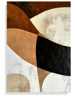 Abstract Waves No. 2