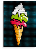 Pop-Frost Fantasy - No. 1/4