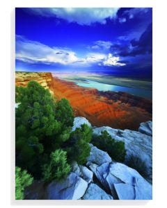 Majestic Canyon Vista