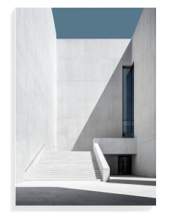 Modern Concrete Architecture
