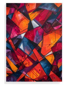 Abstract Geometric Fusion