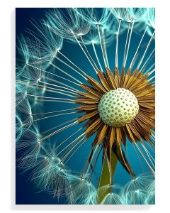 Dandelion Dreamscape