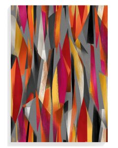 Abstract Flame Geometry