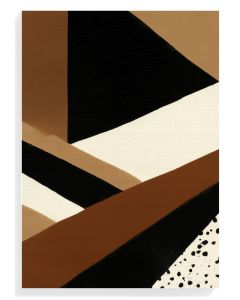 Abstract Geometric Harmony