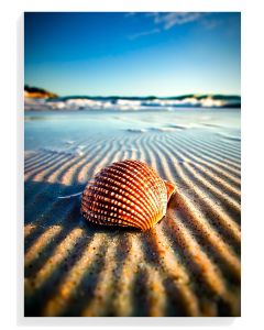 Seashell Serenity