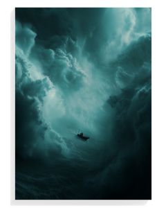 Stormy Seas Adventure