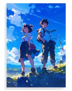 Dreamy Adventure Duo