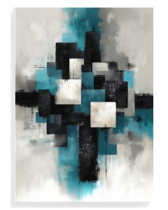 Abstract Geometric Fusion