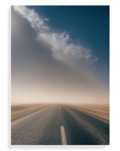 Endless Road Serenity