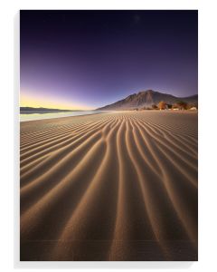 Desert Dunes Serenity