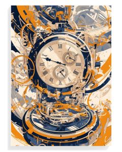 Abstract Clock Design