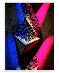 Geometric Abstract Glow