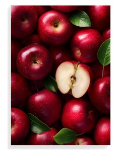Red Apple Abundance
