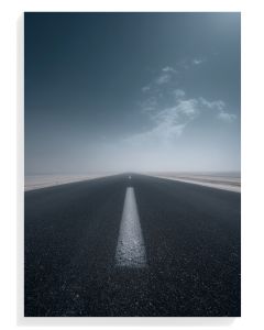 Endless Road Serenity