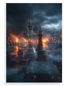 Epic Chess Kings