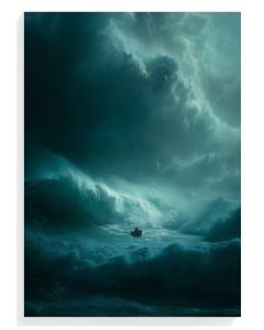 Stormy Seas Adventure