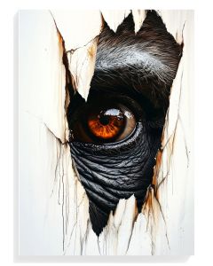 Intriguing Eye Art