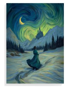 Mystical Night Journey