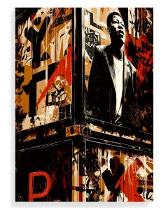 Urban Soul Expression