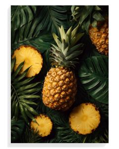 Tropical Pineapple Delight