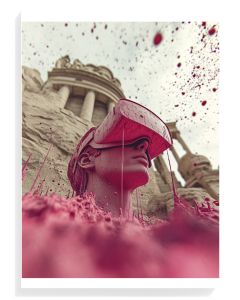 Virtual Reality Dreamscape