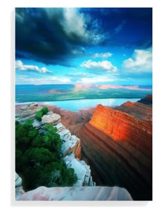 Majestic Canyon Vista