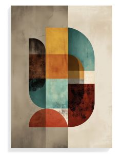 Abstract Geometric Harmony