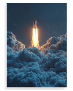 Rocket Launch Adventure