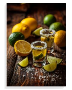 Citrus Cocktail Delight