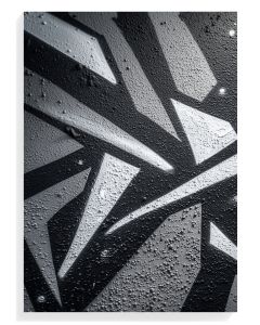 Abstract Geometric Texture