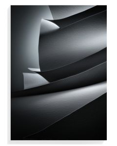 Abstract Paper Waves