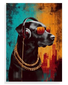 Cool Dog Vibes