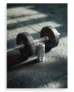 Fitness Still Life