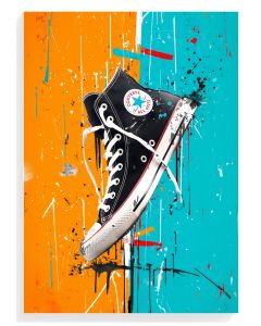 Urban Converse Splash