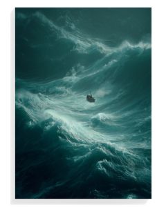 Stormy Seas Adventure