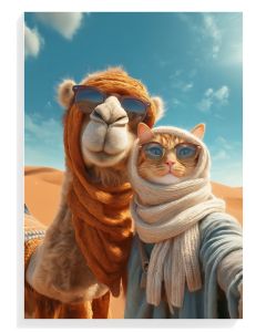 Desert Duo Adventure