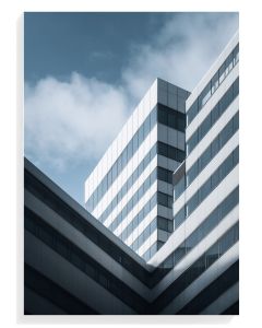 Modern Architectural Lines