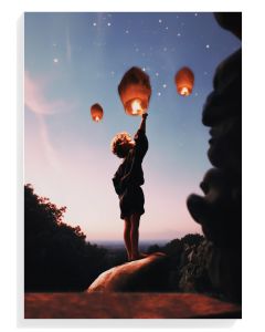 Dreamy Lantern Release