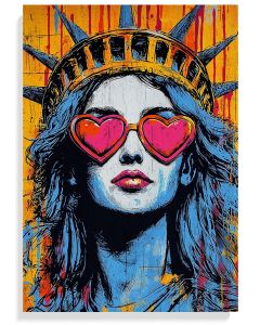 Statue of Liberty