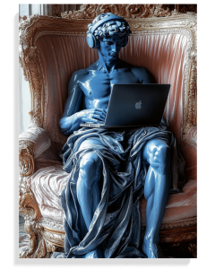 Digital Renaissance