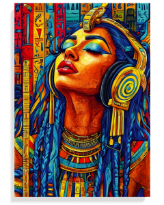 Desert Melody