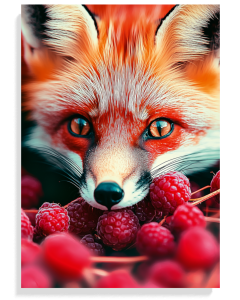 Berry Fox