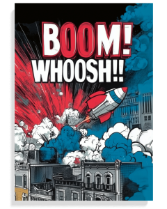 Comic World