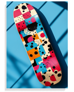 Dynamic Board