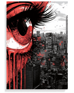 Eye of Chaos