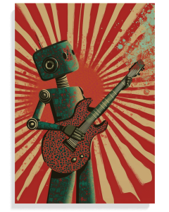 Guitar Machine