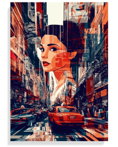 Urban Mirage