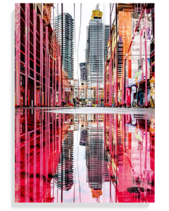 Urban Reflection