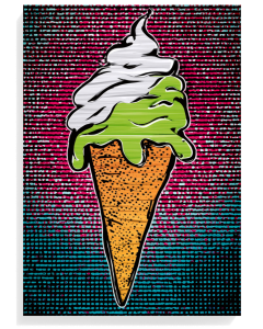 Pop-Frost Fantasy - No. 2/4