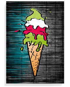 Pop-Frost Fantasy - No. 3/4